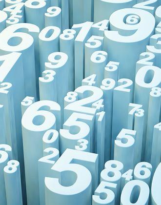 Najwieksza znana pierwsza liczba: rekord 41-milionowych cyfr