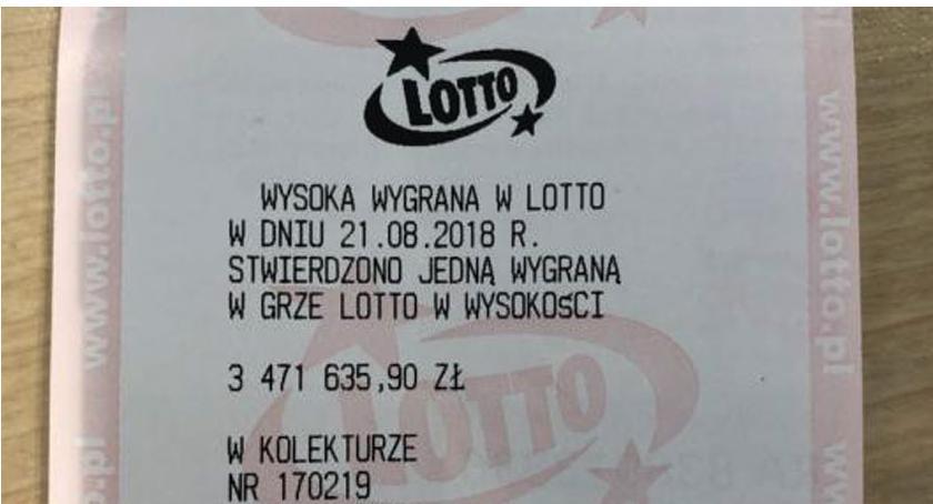 Czy mozna wygrac w totka? Co mowi statystyka i teoria prawdopodobienstwa