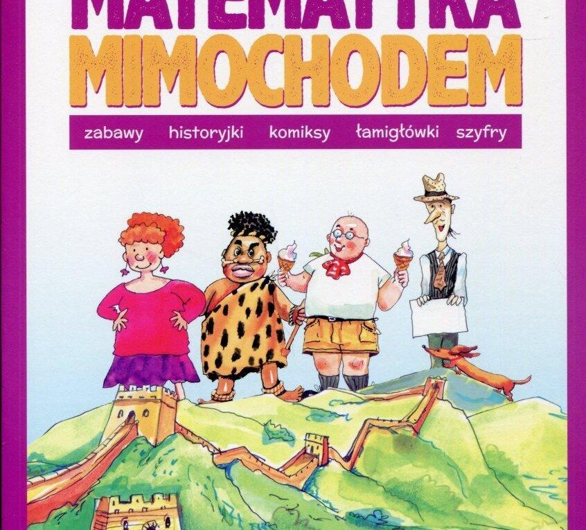 Szyfry, Enigma i liczby pierwsze – matematyka w sluzbie wywiadu