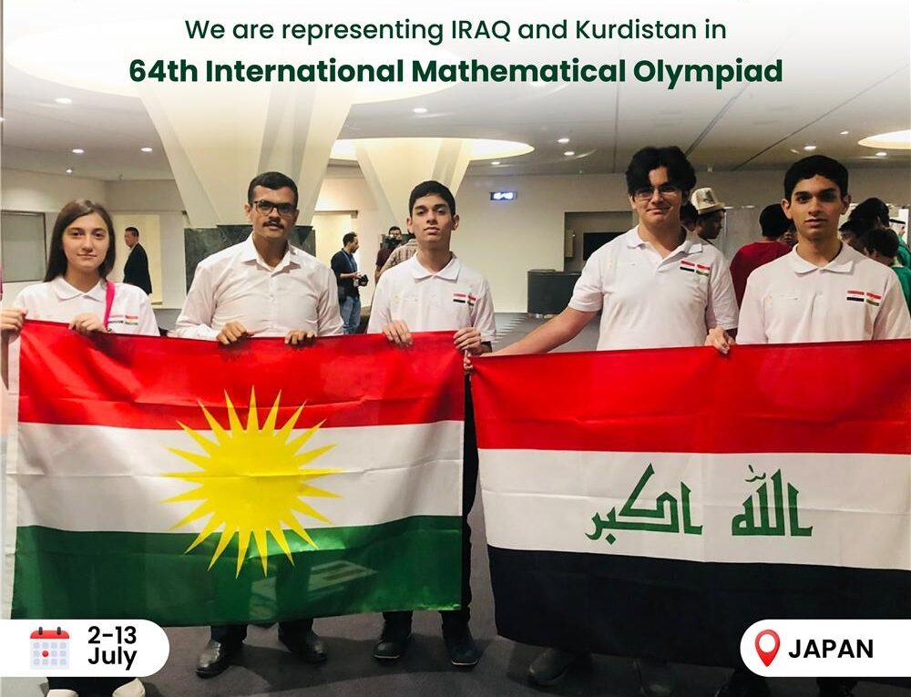 Uczen IMO pokonal AI – inteligencja ludzka nadal lepsza w Problemie6