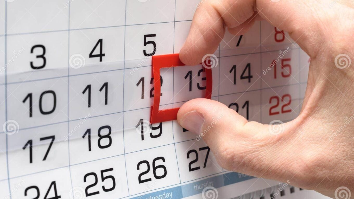 Dlaczego kalendarz sie przesuwa? Rok przestepny i matematyka czasu