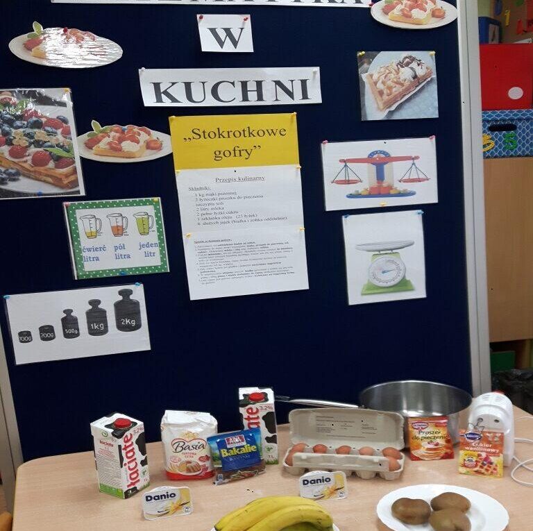 Matematyka w kuchni – jak obliczyć idealne proporcje przepisu