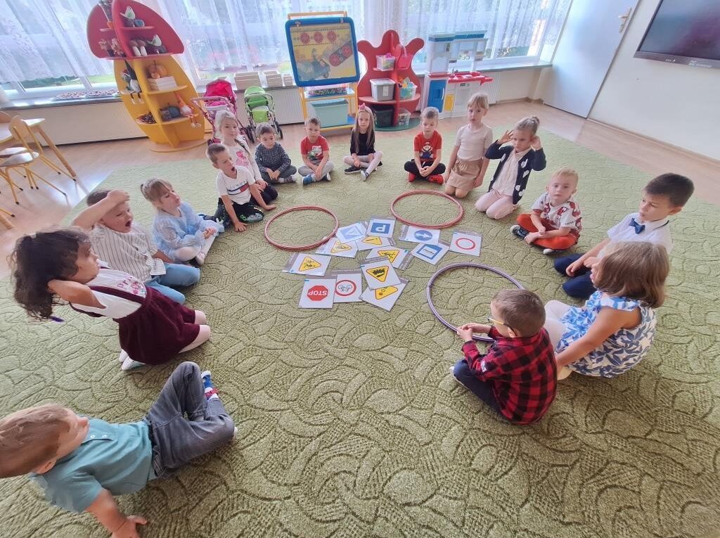 Matematyka ruchu drogowego – jak liczby pomagają uniknąć korków