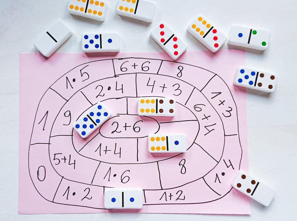 Matematyka w grach planszowych – jak projektanci balansują rozgrywkę