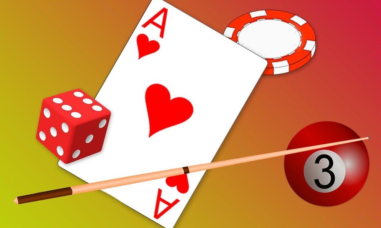 Matematyka hazardu – czemu kasyno zawsze wygrywa