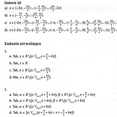 Dlaczego czasem łatwiej rozwiązać trudniejsze zadanie niż łatwiejsze